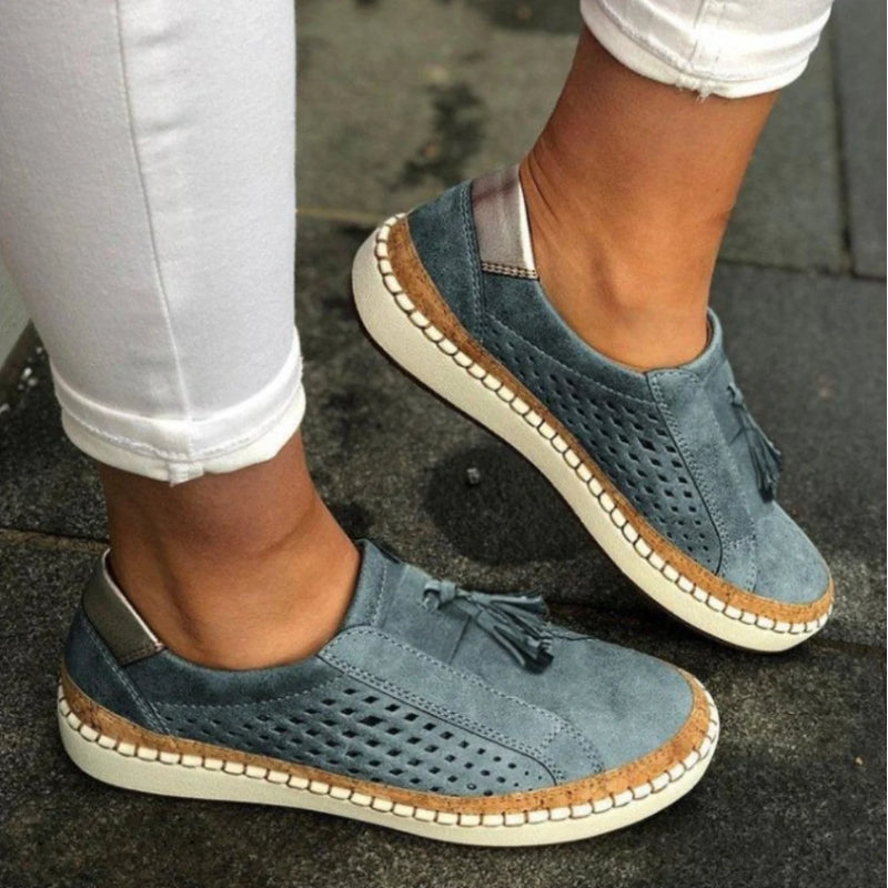 Orthopedic Slip-Ons