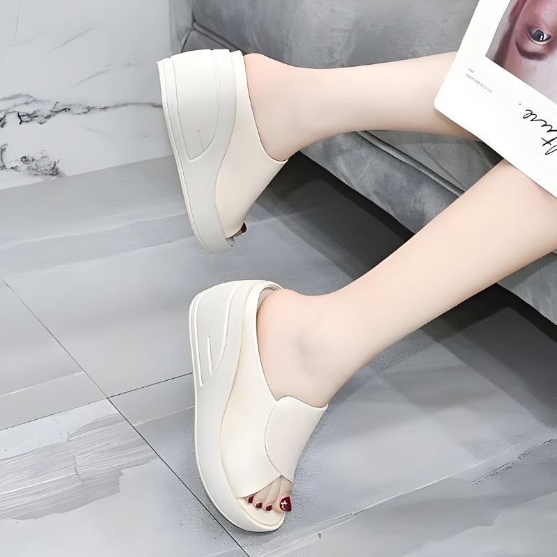RAFFAELLA | Orthopedic Sandals with Excellent Comfort for Everyday
