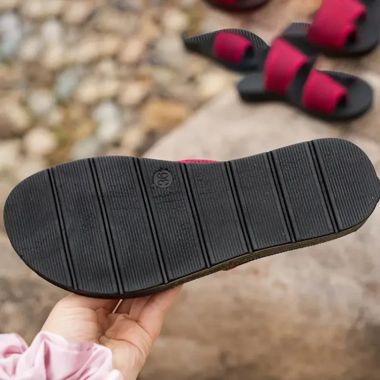 BREEZE | MESH SANDALS FOR DAILY COMFORT