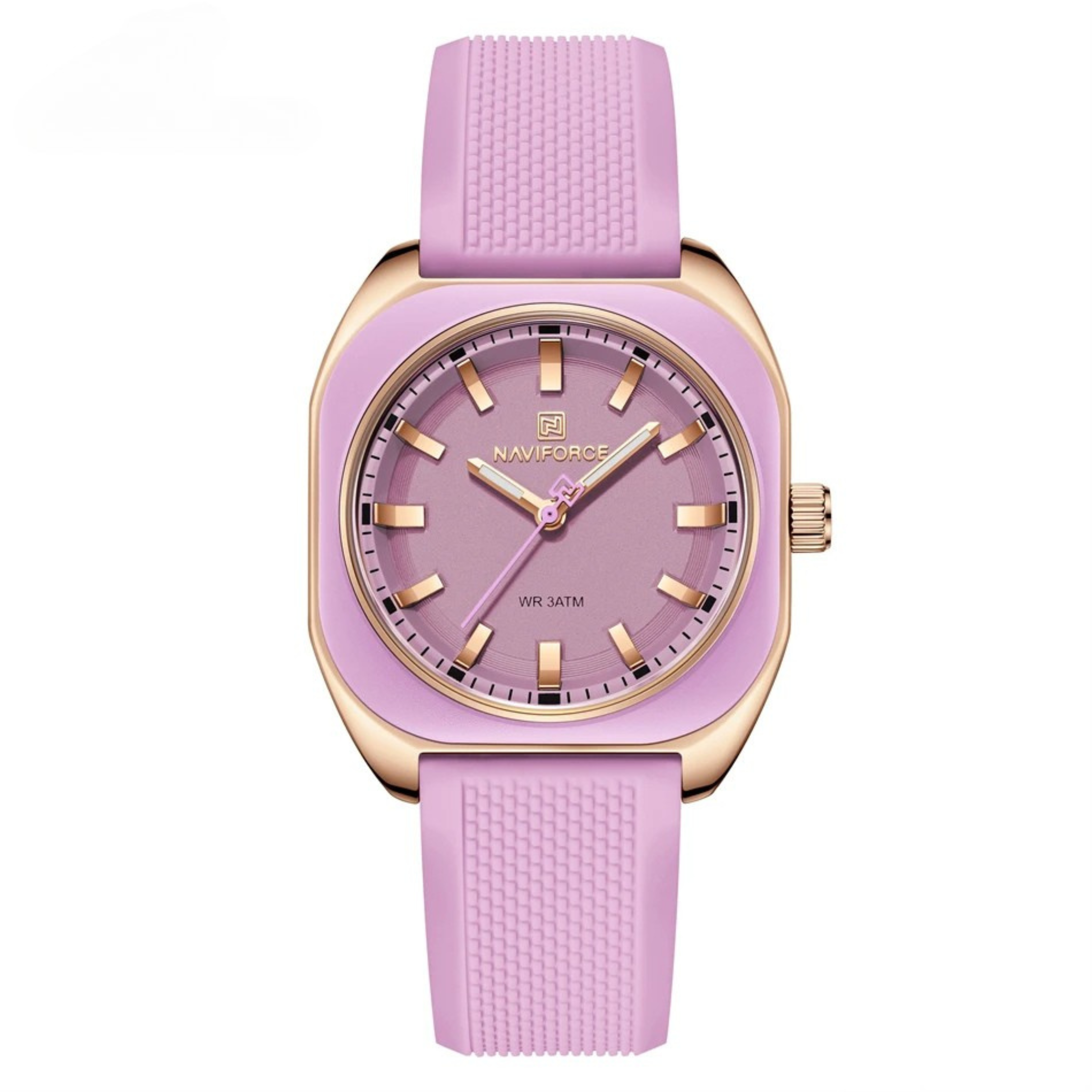 ELYSIA | The Rose Gold Watch that Combines Style and Functionality
