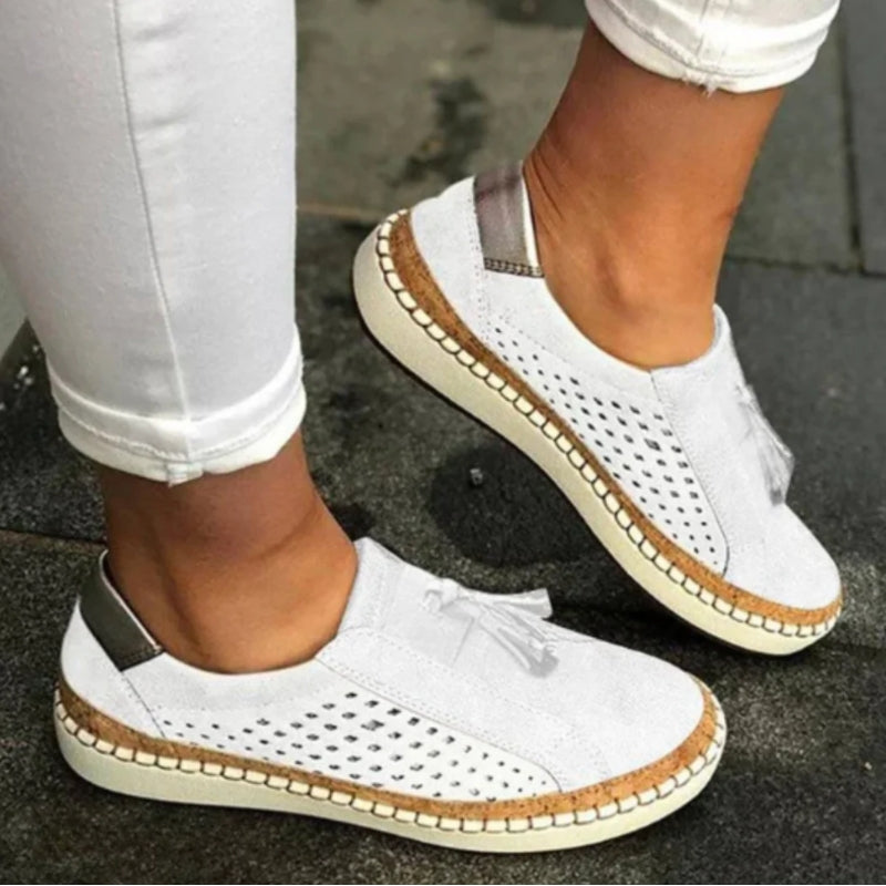 Orthopedic Slip-Ons