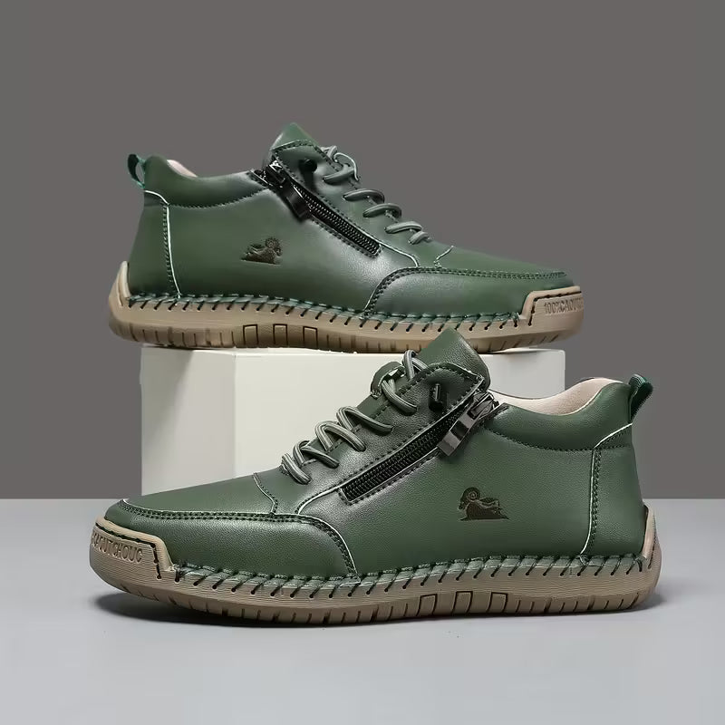 ErgoVita™ – Shoes with therapeutic comfort