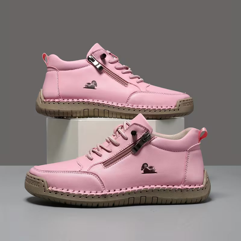 ErgoVita™ – Shoes with therapeutic comfort
