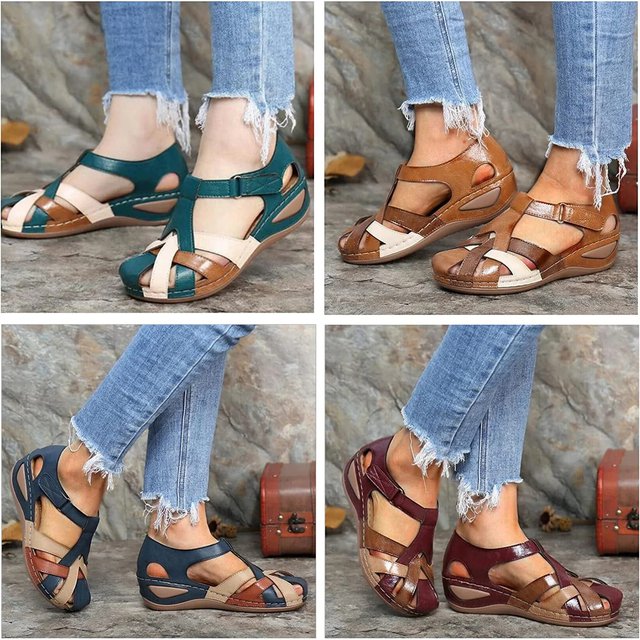 ORTHOPEDI | Ultra Comfortable Orthopedic Sandals for Your Days