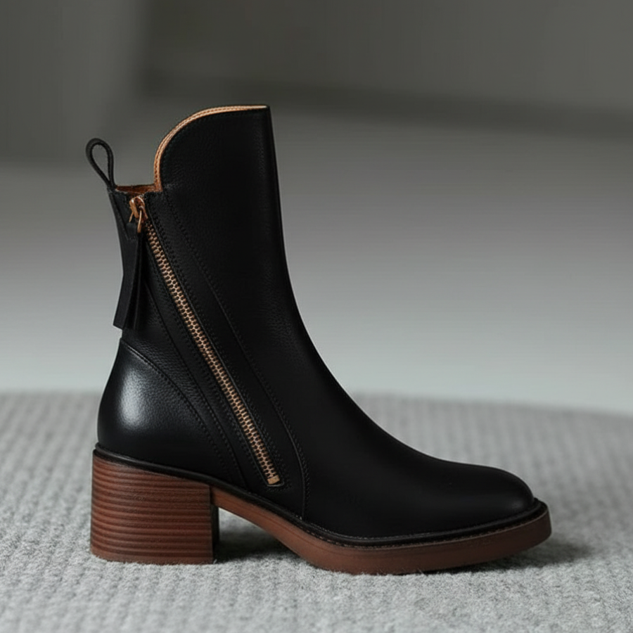 Garciela | Elegant Boots