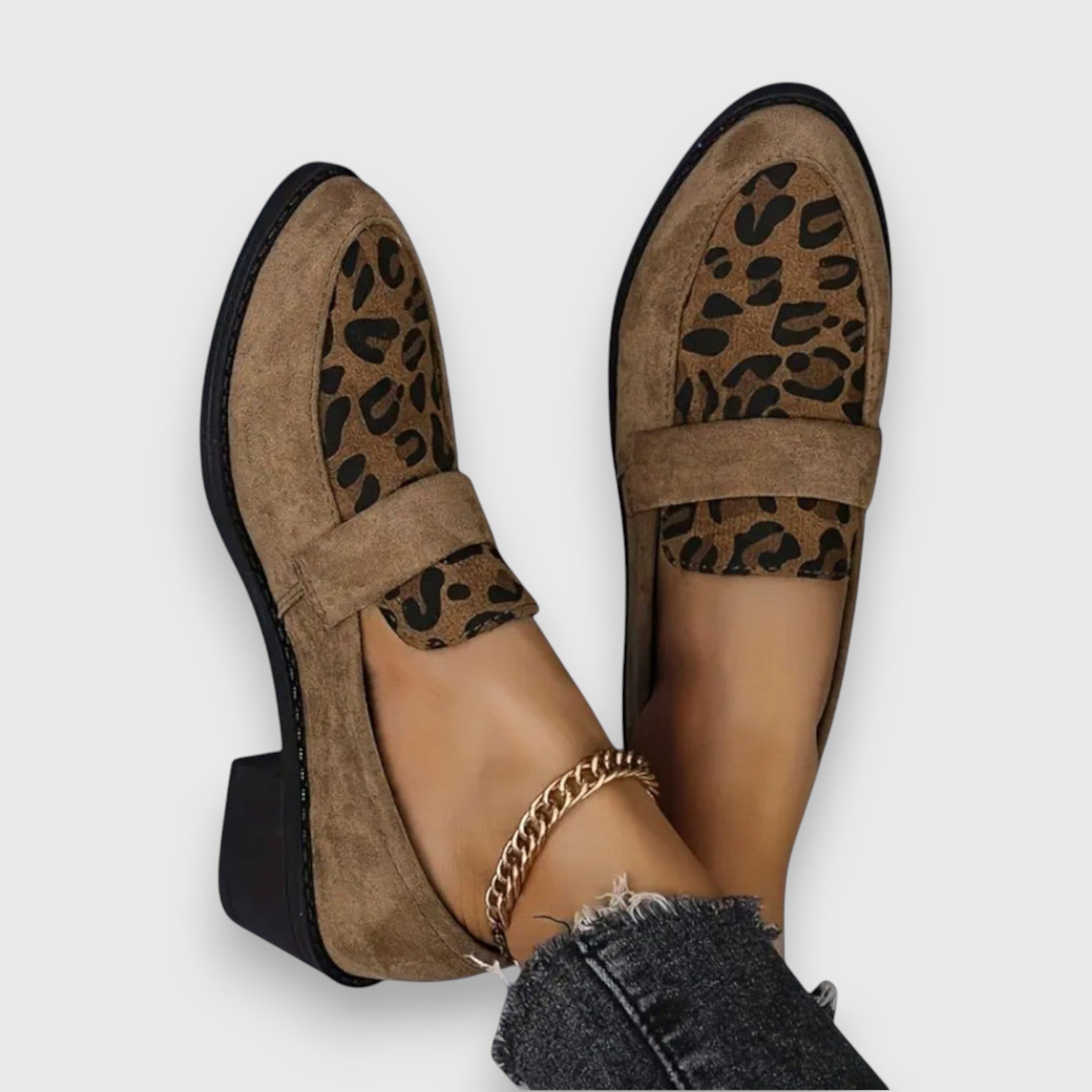 Bruni | Comfortable Moccasins