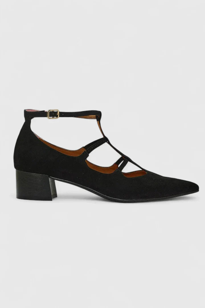 Lyn | Elegant Stylish Heels