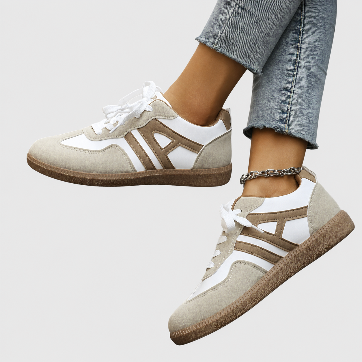 Delyziah | Orthopedic Shoes