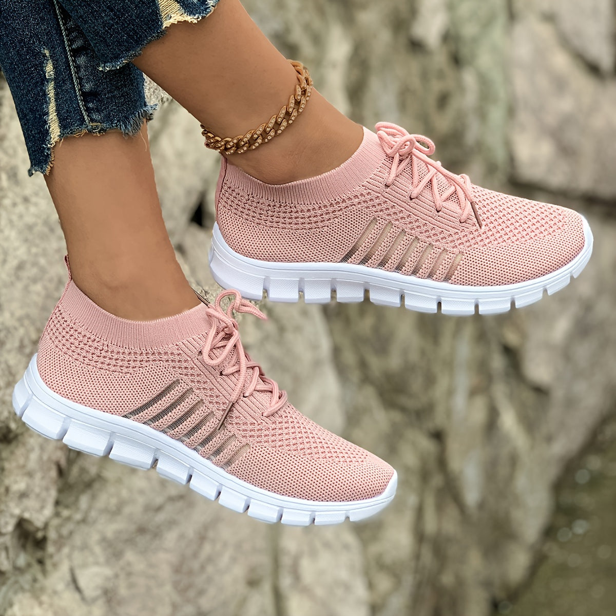 Sophie | Lightweight and Comfortable Sneakers