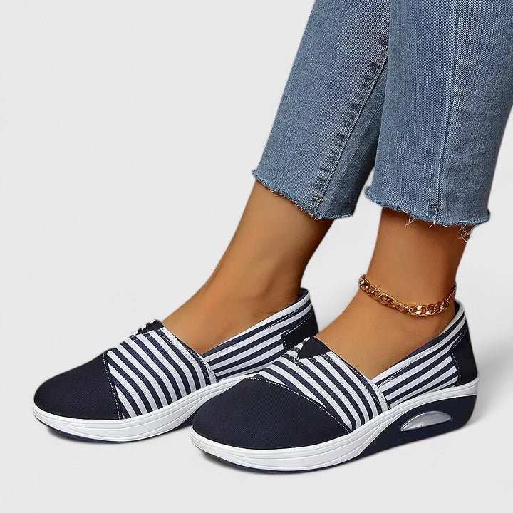 Julia | Orthopedic Shoes