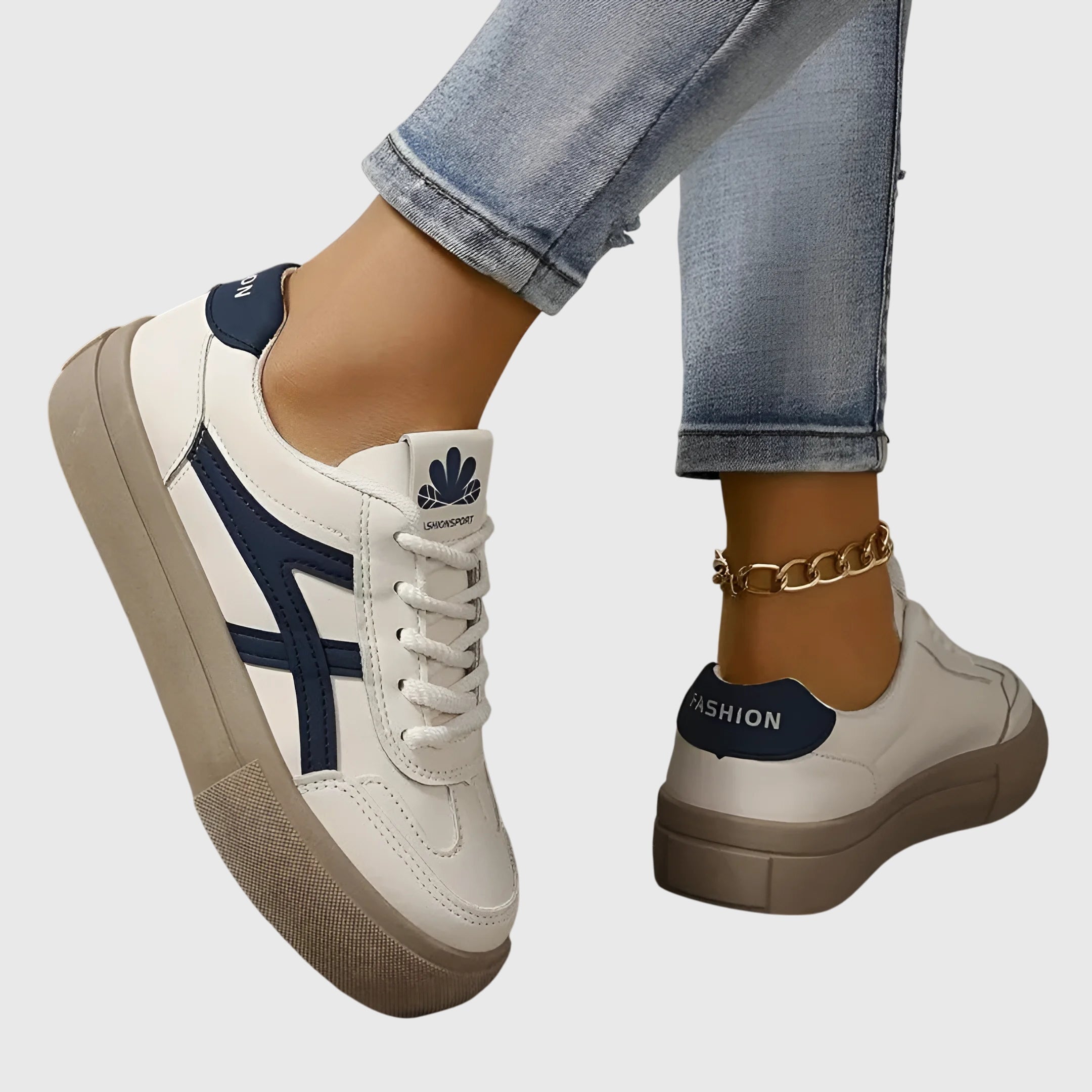 Elza™ | Orthopedic Shoes