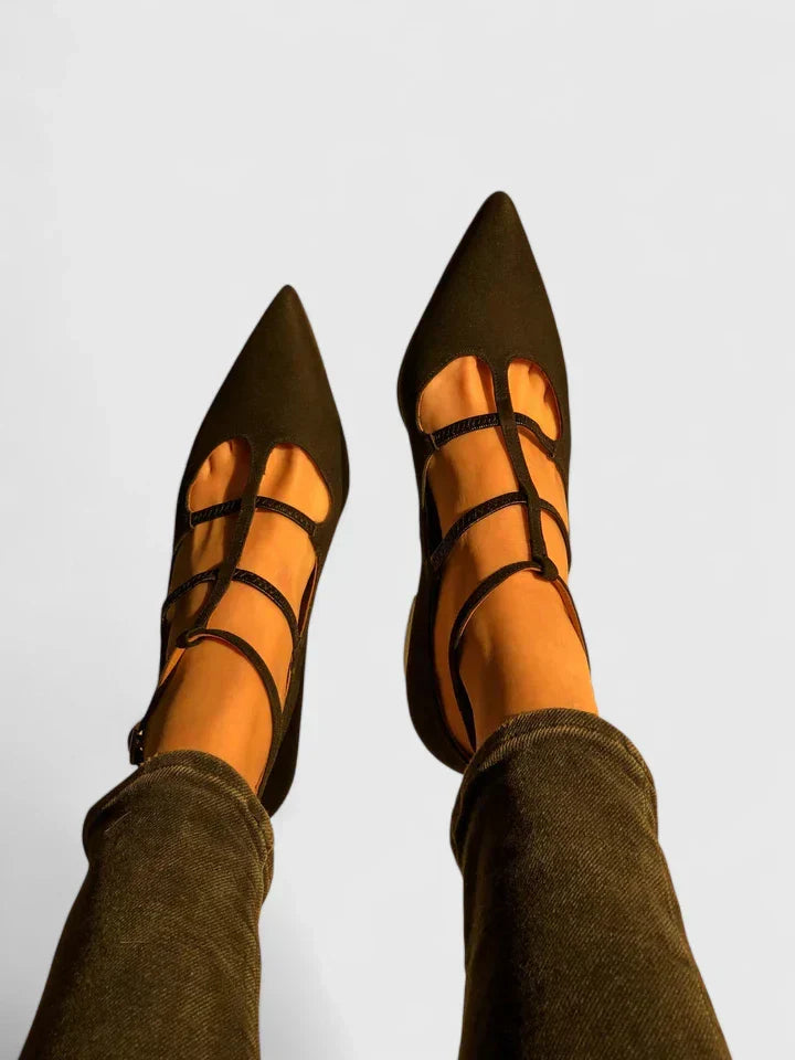 Lyn | Elegant Stylish Heels