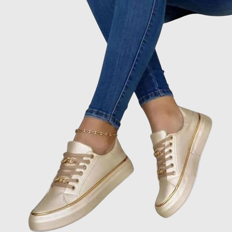 Camille™ | Elegant Orthopedic Shoes