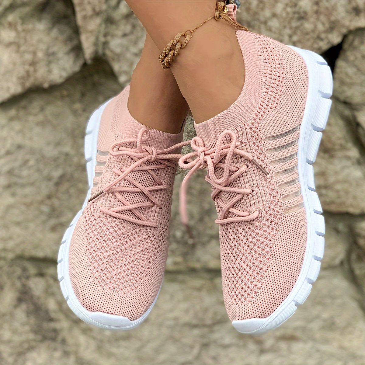 Sophie | Lightweight and Comfortable Sneakers