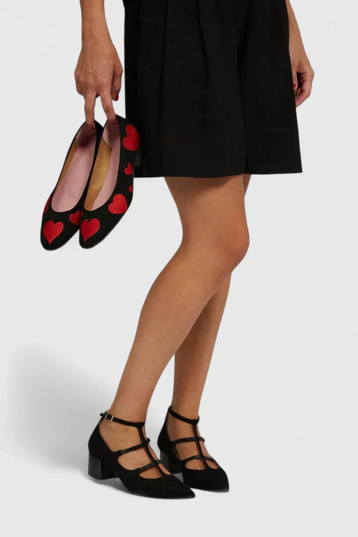 Lyn | Elegant Stylish Heels