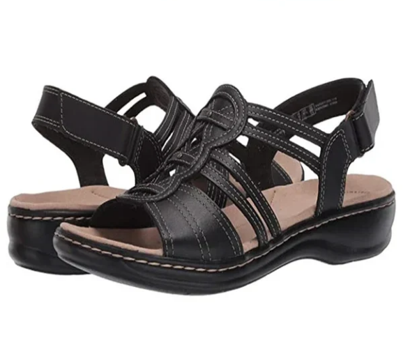 Violetta | Elegant and Comfortable Orthotic Sandals for Women for All-Day Wear