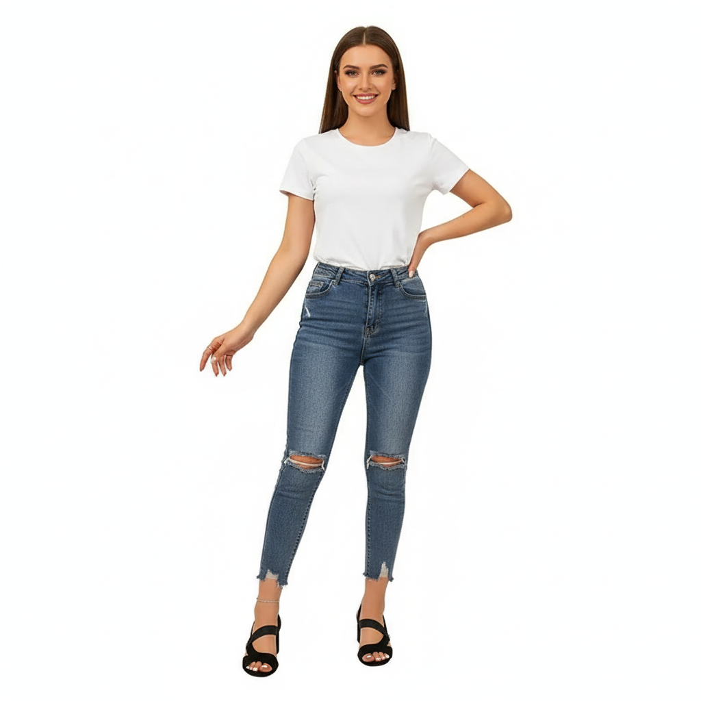 Maria | Comfortable Elegant Heels
