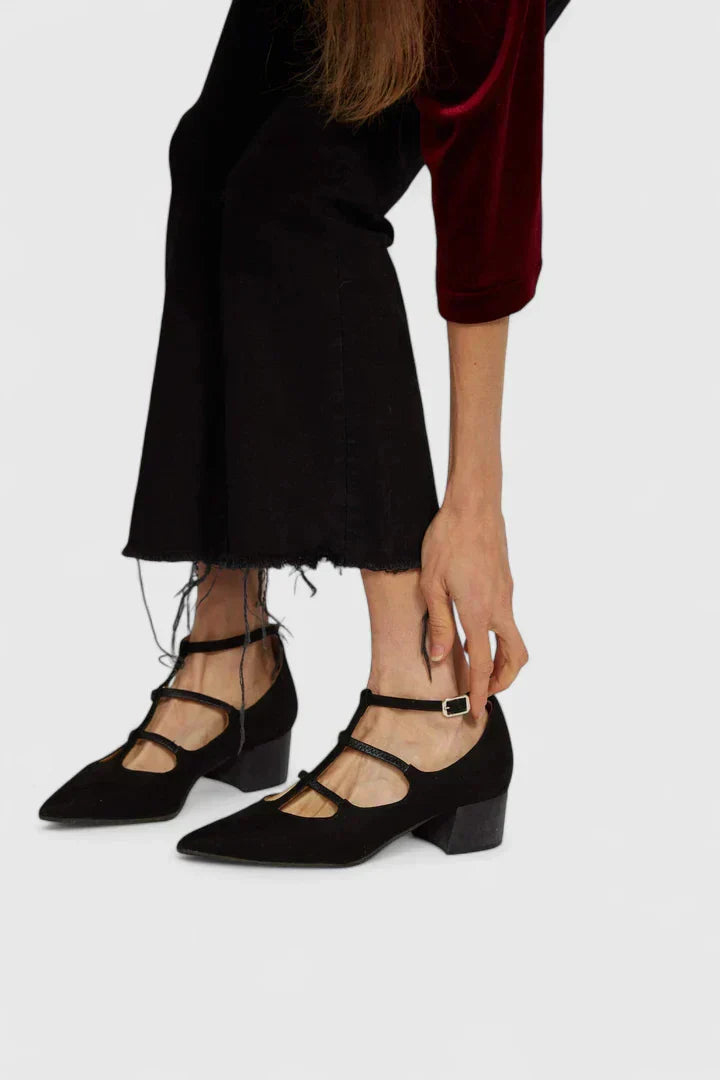 Lyn | Elegant Stylish Heels
