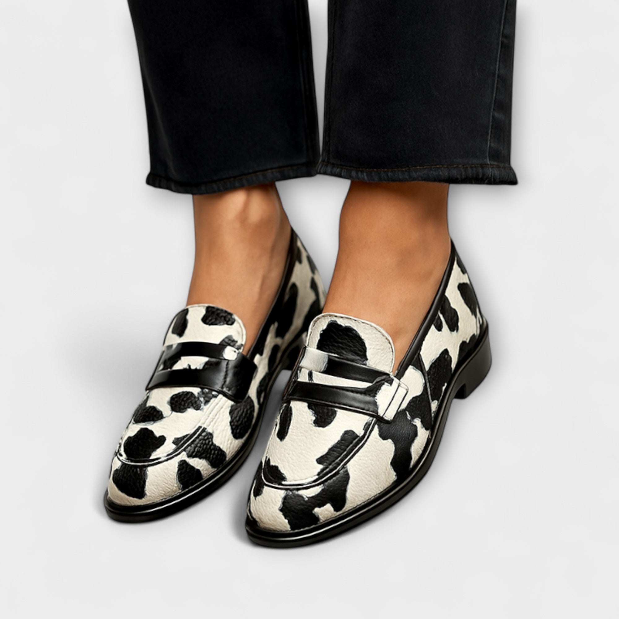 Victoria | Special Edition Loafers