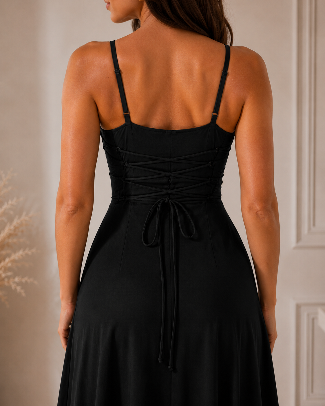 LENA | Maxi Dress