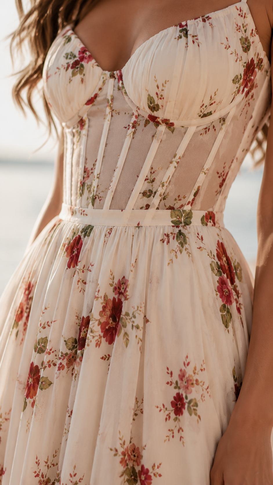 Barcelona Dress