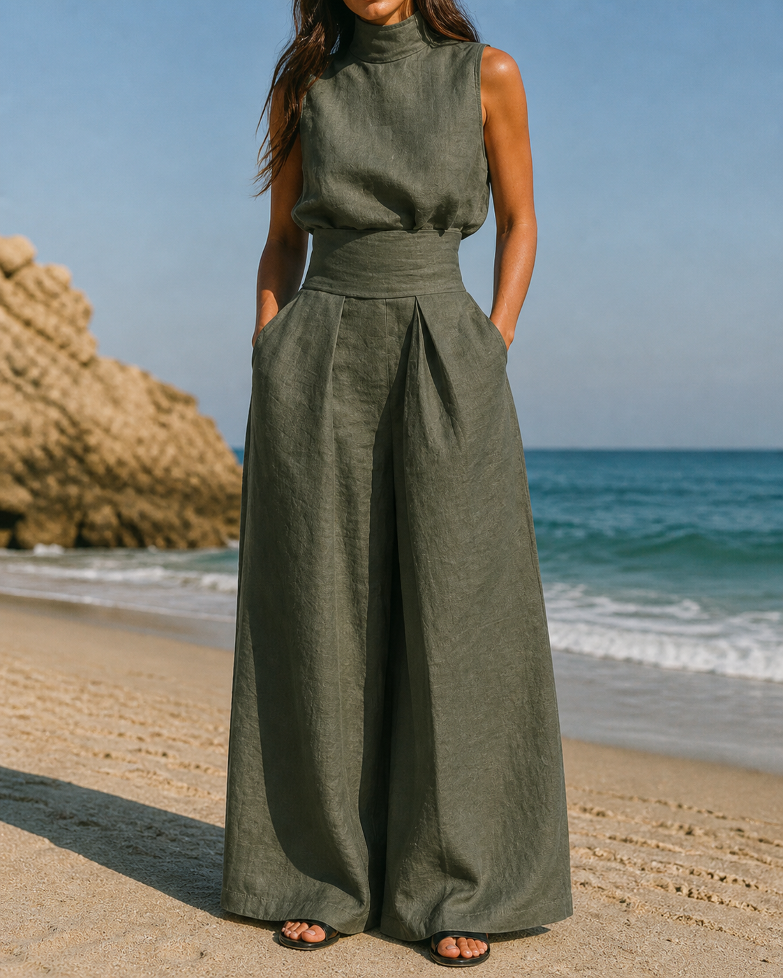 Rosalie Set
