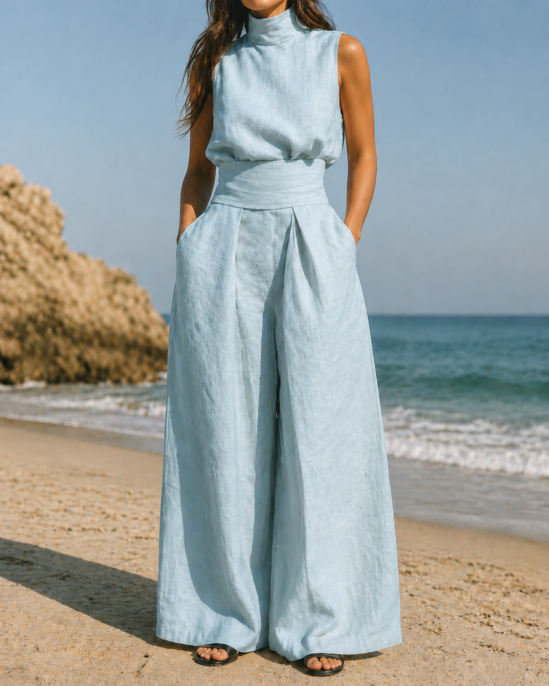 Rosalie Set