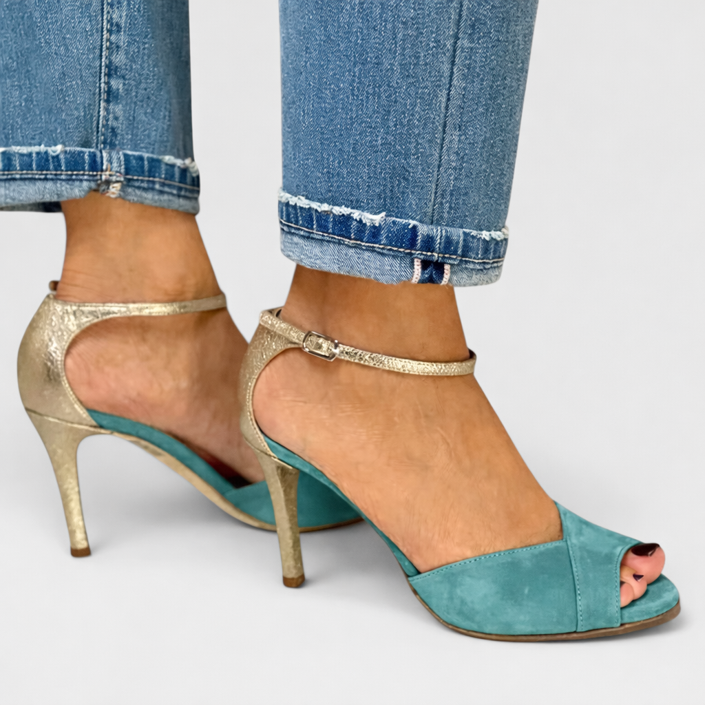 Rosana | Elegant Heels with Style