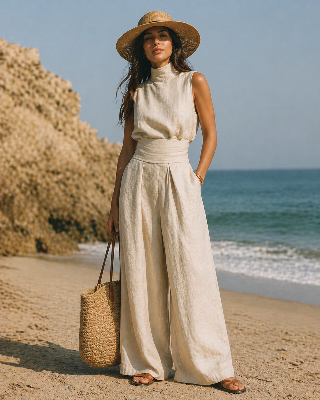 Rosalie Set