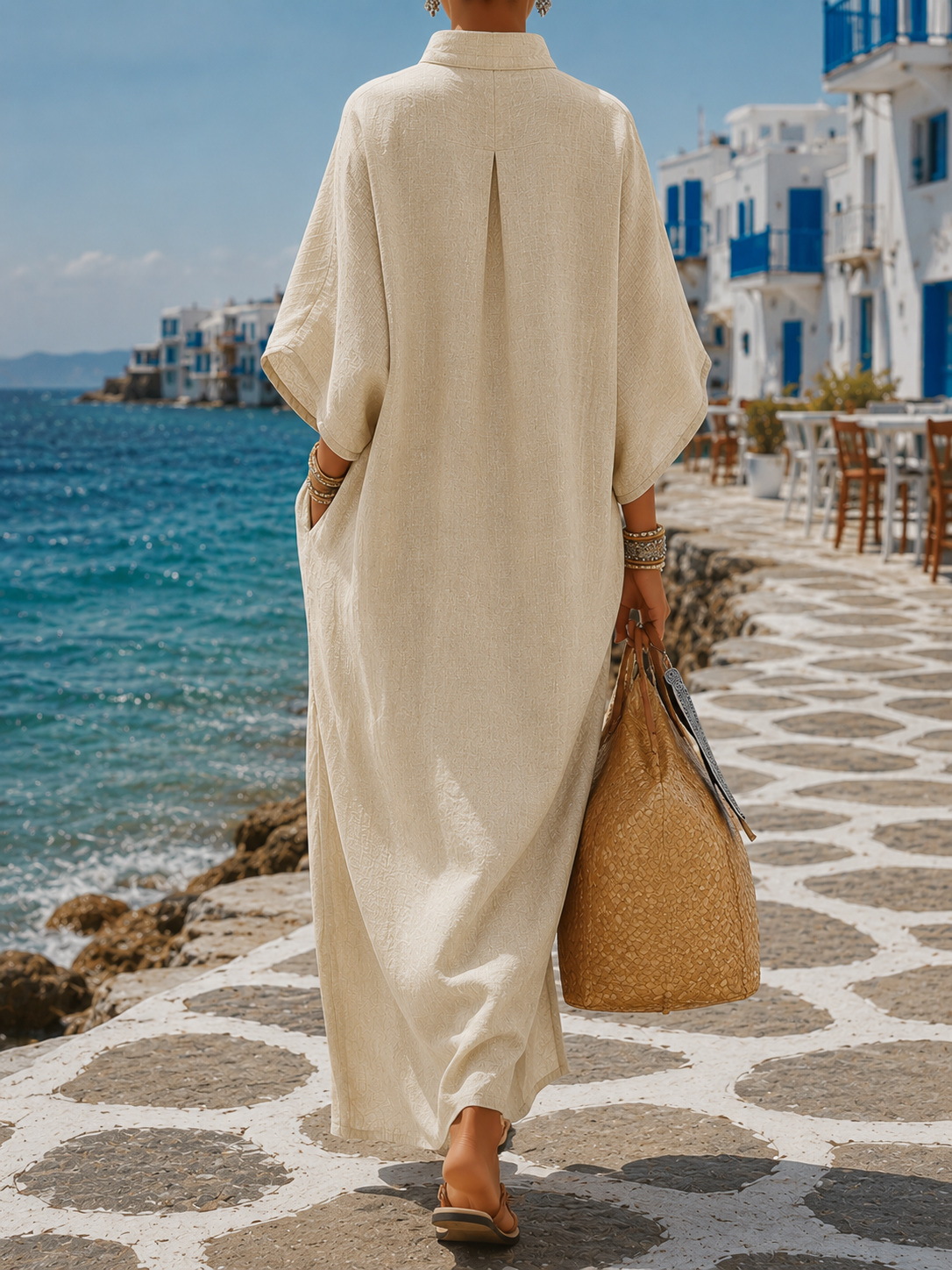 MYKONOS Dress