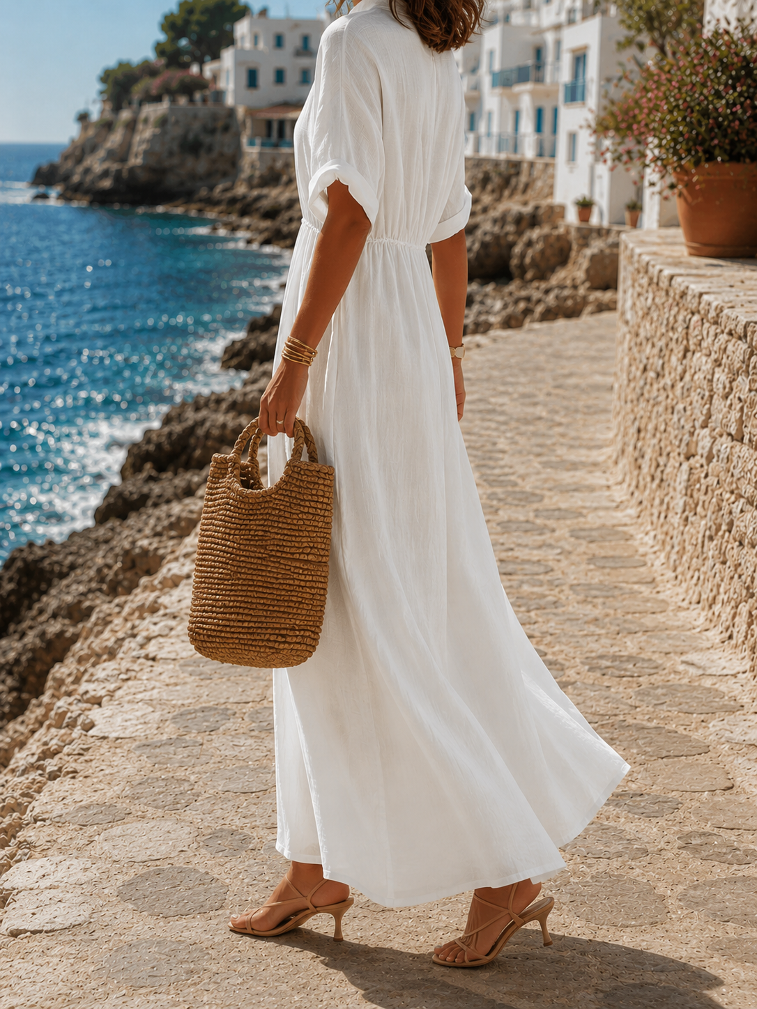 SICILIA Dress