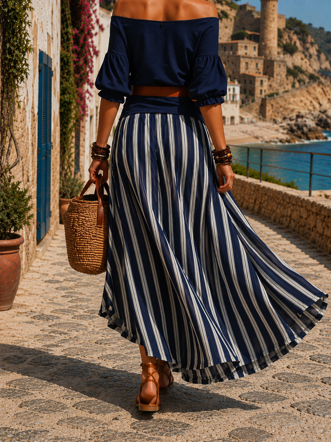 Porquerolles Set