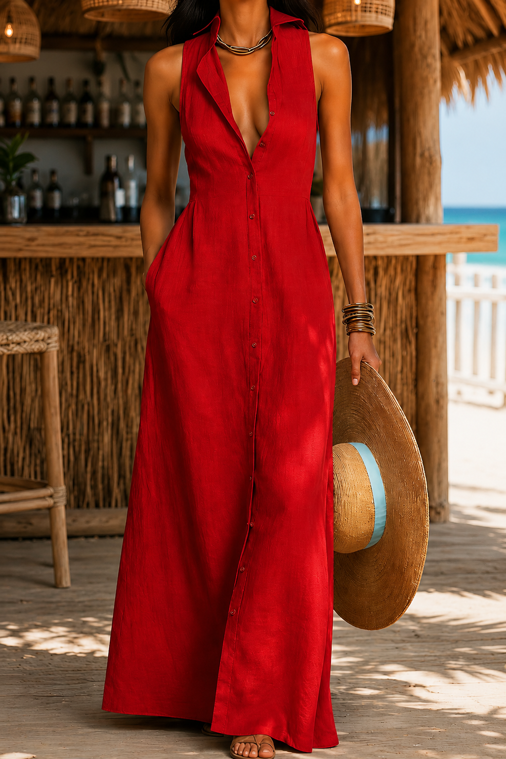Elise Dress