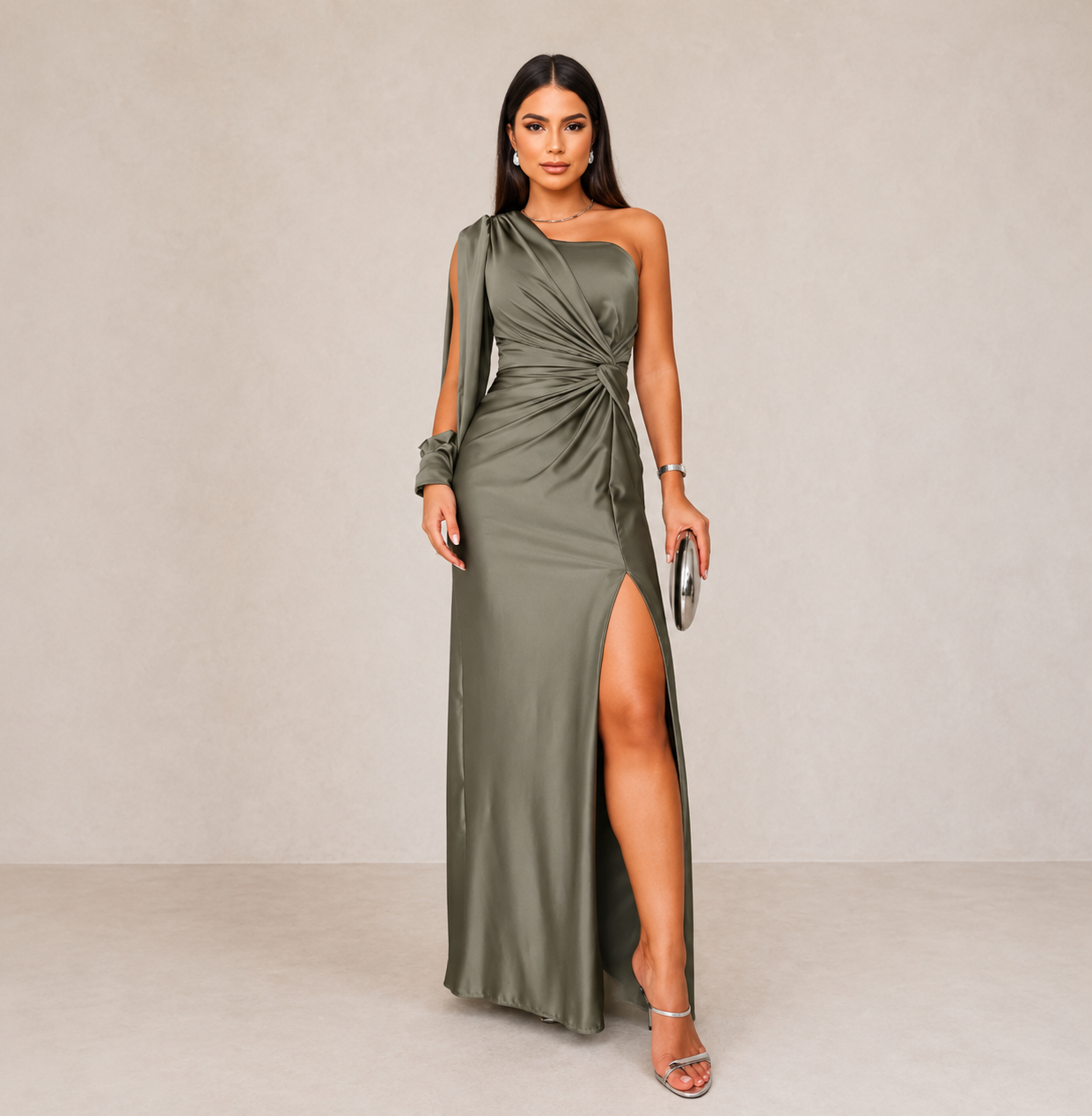 ADD-ON | Midi Dress