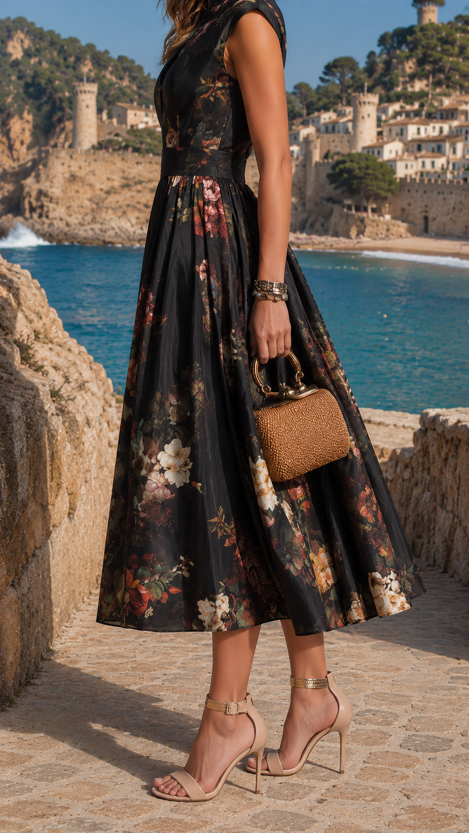 CANNES Dress