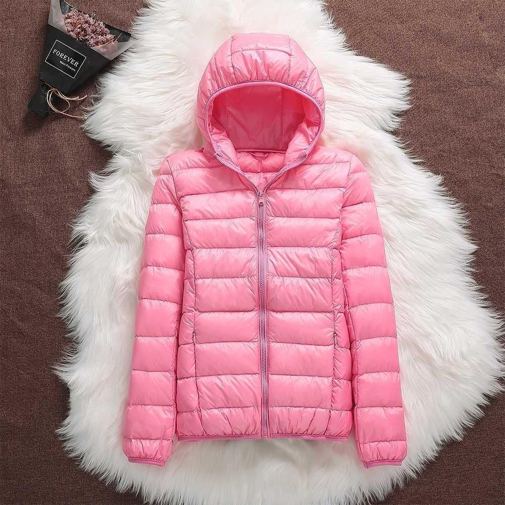 VALKIRIA | Light Outdoor Jacket Style & Comfort