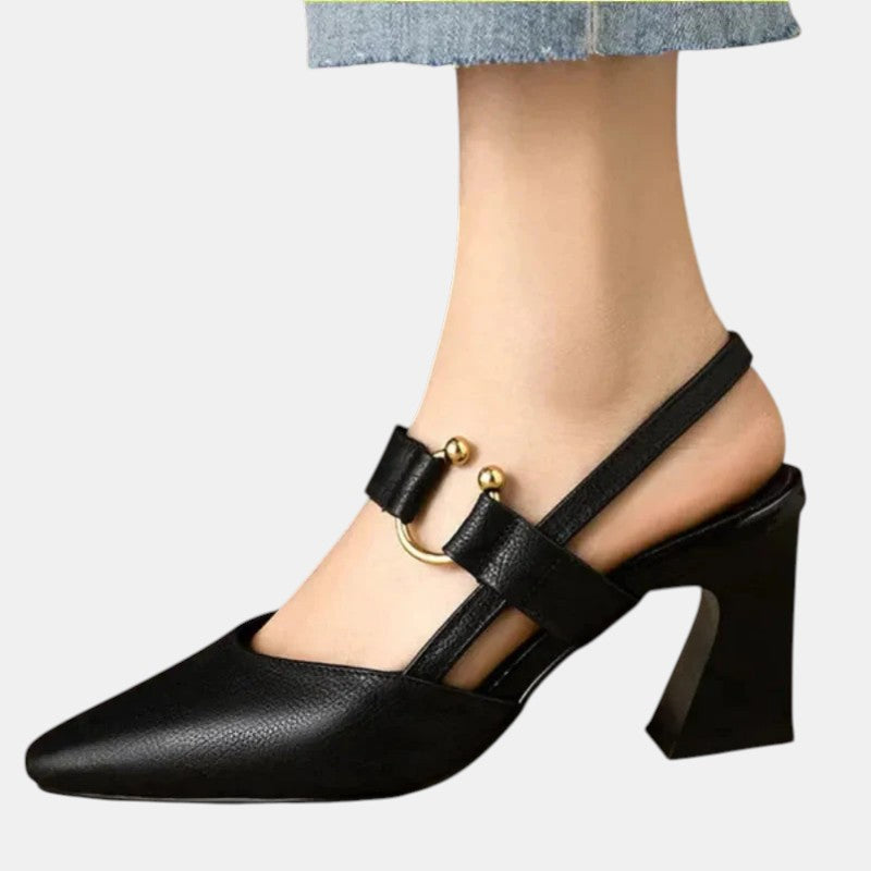 Divina | Elegant Heel