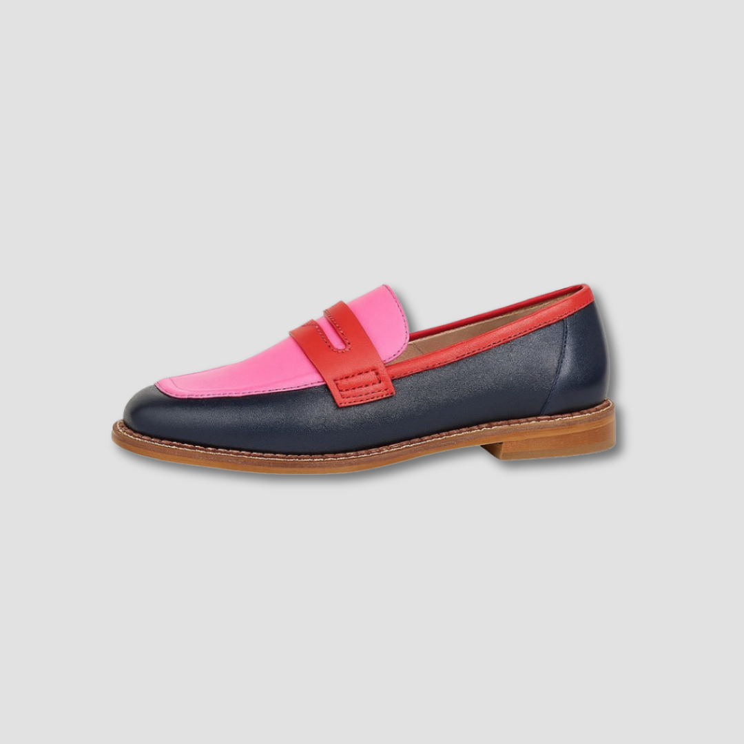 Eleonora | Leather Loafer