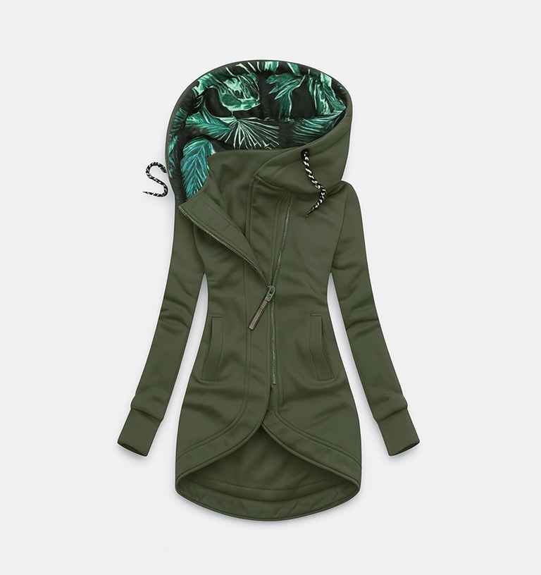 INVERNA™ | Lightweight Winter Jacket
