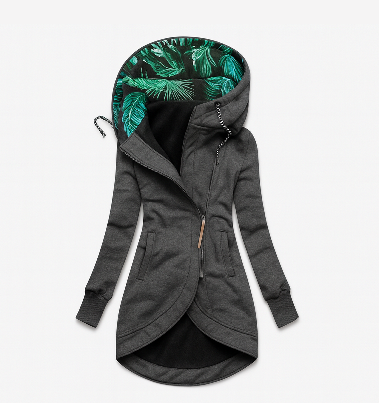 INVERNA™ | Lightweight Winter Jacket