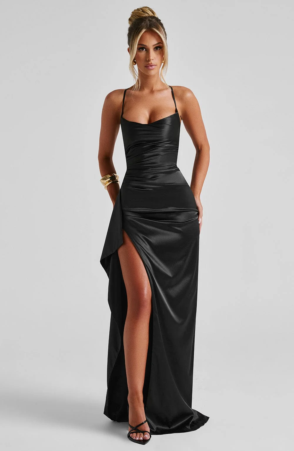 TIRA | Maxi Dress