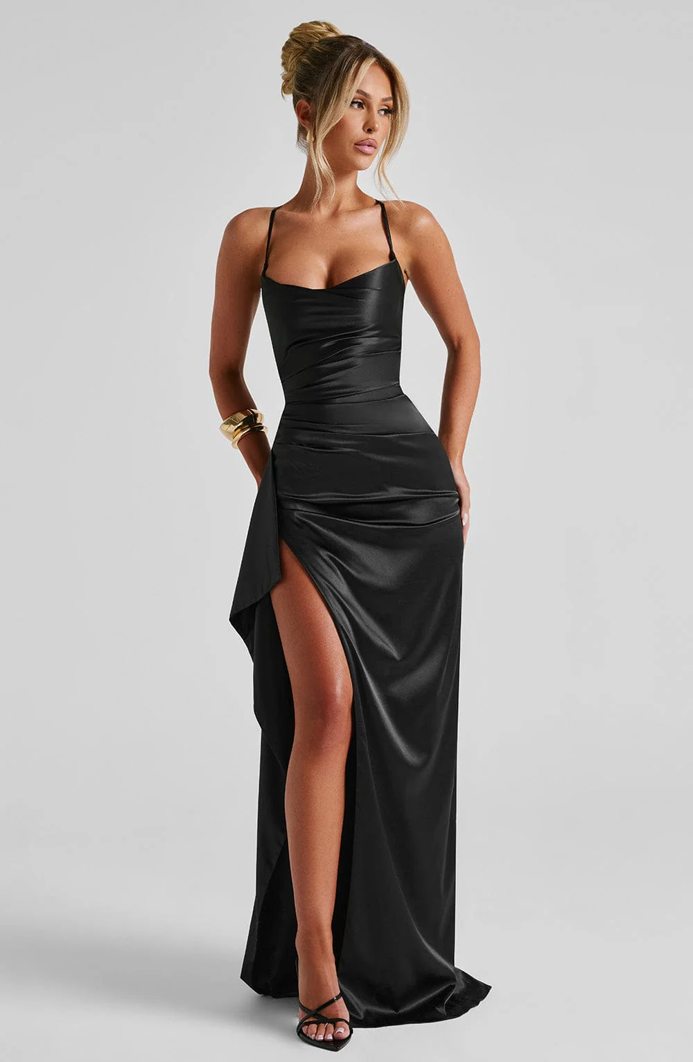 TIRA | Maxi Dress