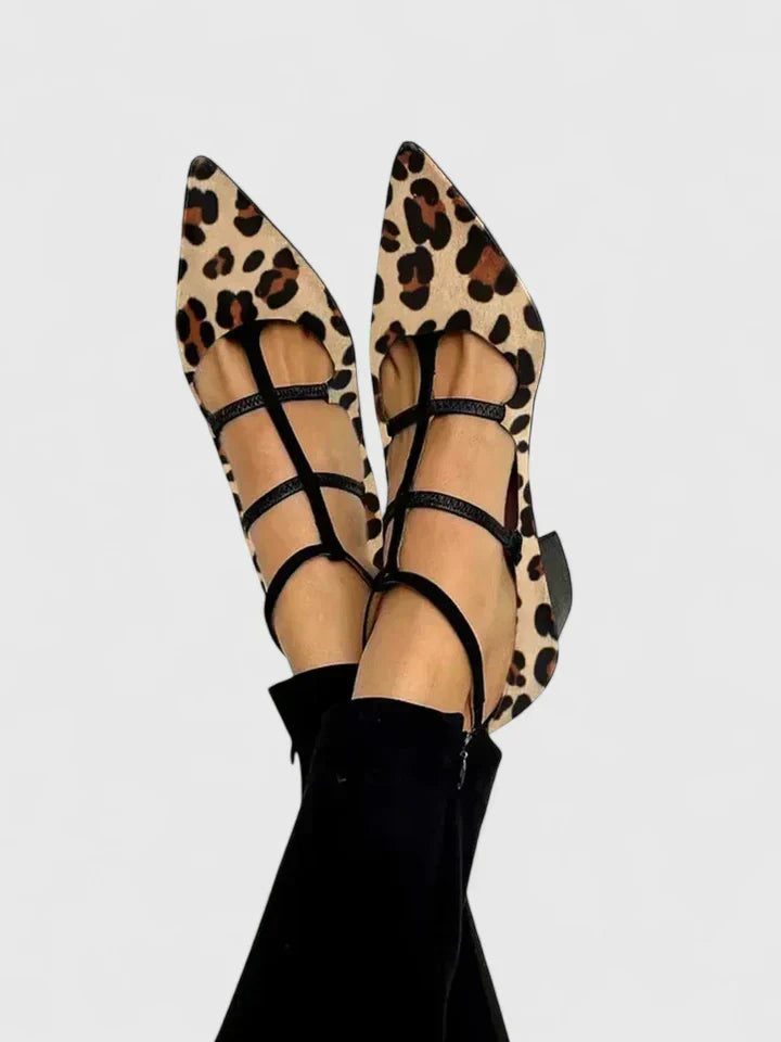 Lyn | Elegant Stylish Heels