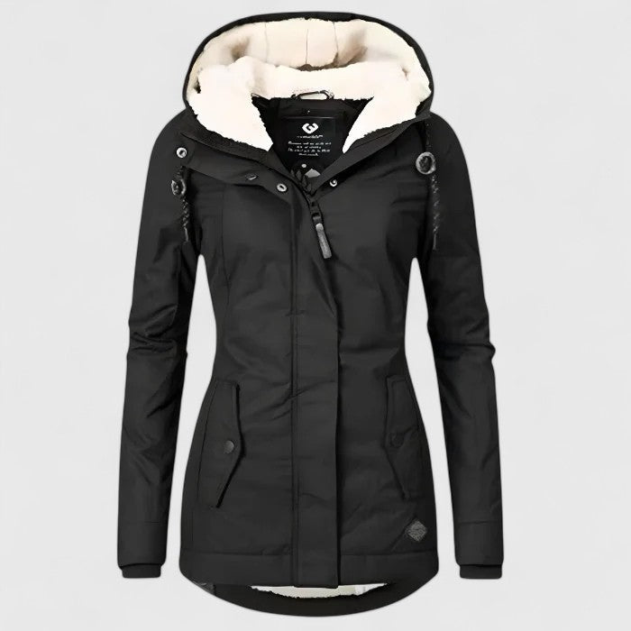 LOTTE | Protective Winter Coat for Women