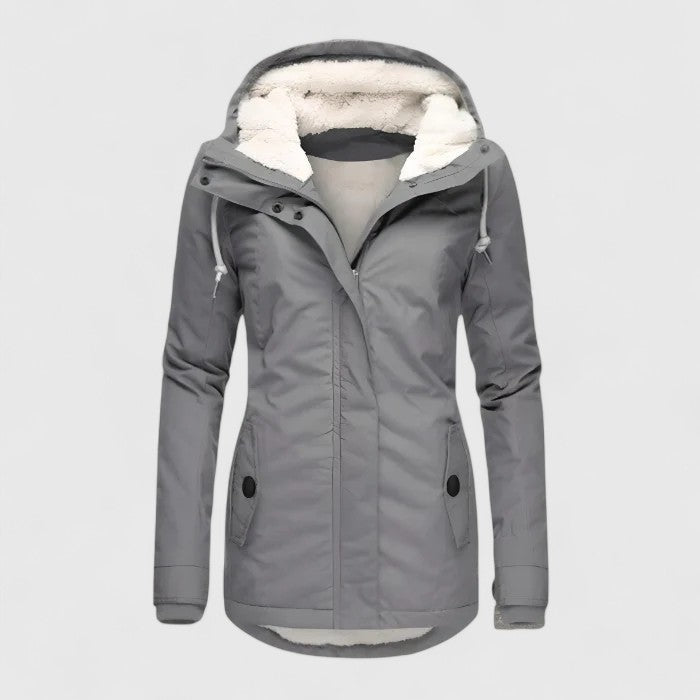 LOTTE | Protective Winter Coat for Women