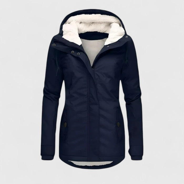 LOTTE | Protective Winter Coat for Women