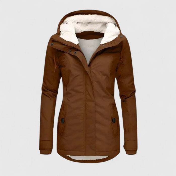 LOTTE | Protective Winter Coat for Women