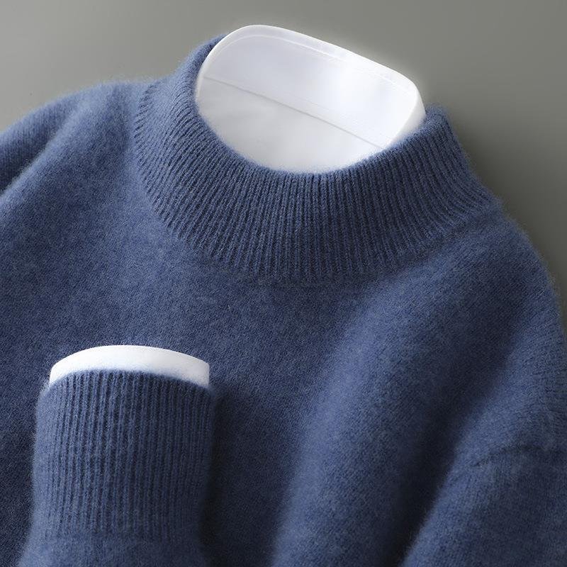 Van Loren Mode - Elegant Sweater