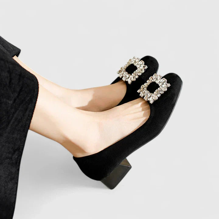 Camilla | Orthopedic Comfort Décolleté