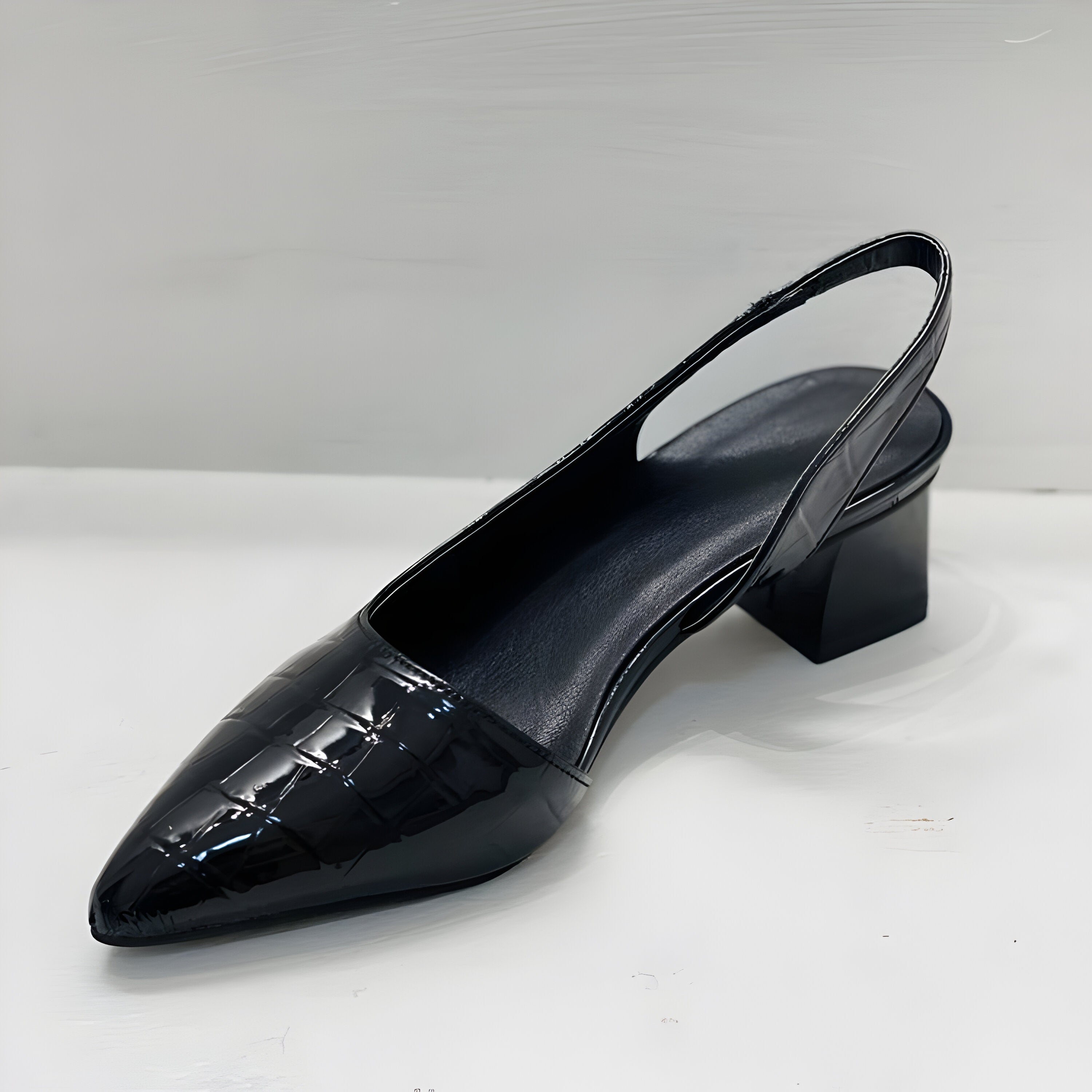 Fiorella | Elegance Serena Pumps